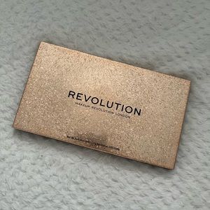 Revolution Eye Shadow Palette
